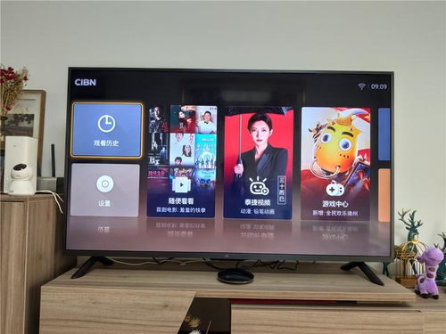 配置强悍观影无广告——泰捷电视盒子WE40深度体验评测