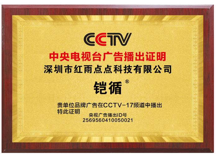 从电源到蓝牙耳机 一家中国品牌的央视进阶之路